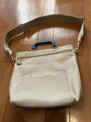 안야 힌드마치 2WAY 백