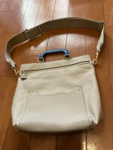 안야 힌드마치 2WAY 백