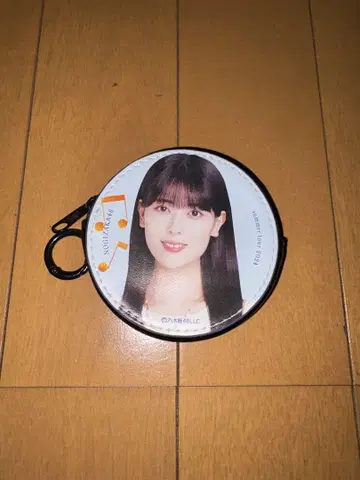 노기자카46 이와모토 렌카 한여름의 전국 투어 2024 A상 파우치