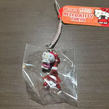 묶음 판매 대환영 [새상품] 지역 한정 키티 도쿄 한정판 도쿄 타워 버전