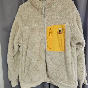 포켓몬 피카츄 겉옷 후드티