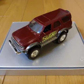 요네자와 다이아펫트 도요타 하이럭스 서프 1994 일본제