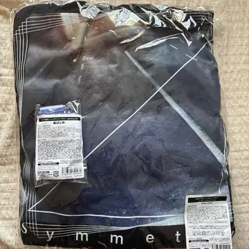 ReGLOSS 하프 애니버서리 후드티 토도로키 하지메 커스텀 리본