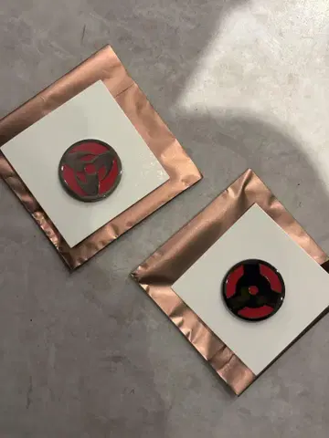 사륜안 우치하 오비토 우치하 이즈나 NARUTO SASUKE ITACHI