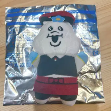 스시로 마스코트 점원