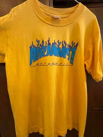 [레어] Hi-standard AIR JAM 97'