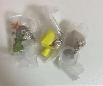리틀 나이트메어 메지루시 액세서리 모노 식스