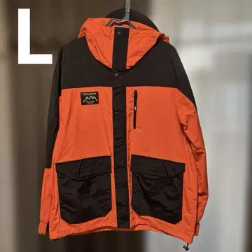 challenger 자켓 마운틴 파카 L