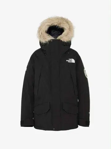 THE NORTH FACE Antarctica Parka ND92342