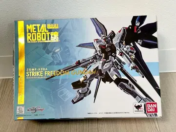 200 METAL ROBOT혼 스트라이크 프리덤 건담 부품 결품 있음