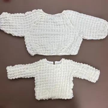모자 포코포코 상의