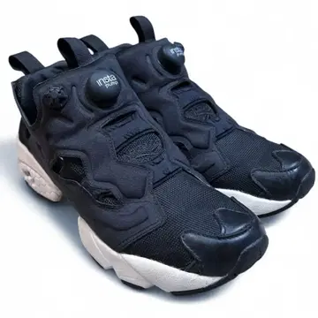 Reebok CLASSIC 인스타펌프 퓨리 OG 여성용 스니커즈