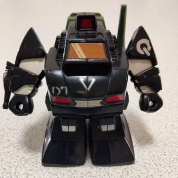 태양의 이빨 다그람 쵸로Q