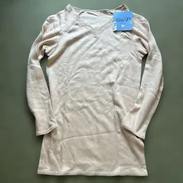 새상품 와코루 그라피시 M 긴팔