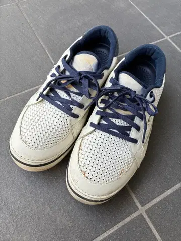 CROCS 골프화