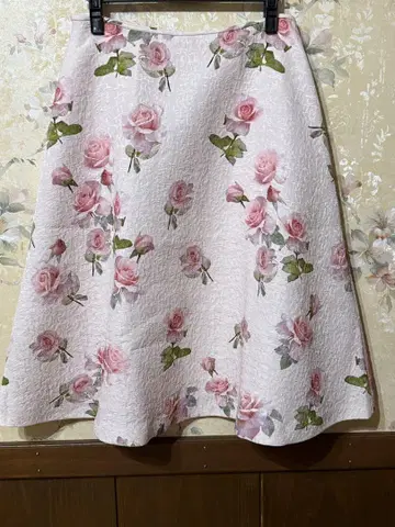 엠즈 그레이시 스커트