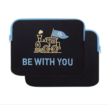 박보검 LAPTOP 파우치