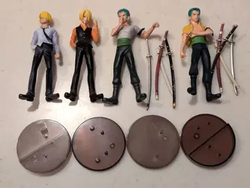 ONEPIECE 스타일링