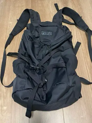 MYSTERY RANCH 미스터리 랜치 백팩 원데이 어솔트