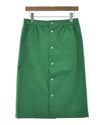 PLAN C 미디 스커트 여성용