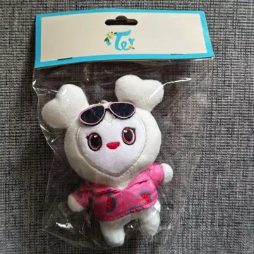 TWICE 'Twaii's Shop' DAVELY 백참