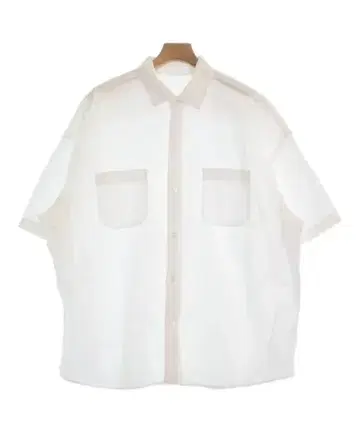 PORTER CLASSIC 캐주얼 셔츠 남성용