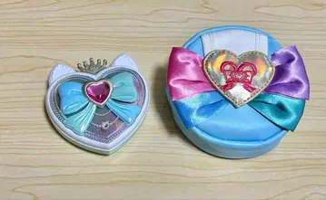 프리큐어 완프리 샤이니 캐츠 팩트