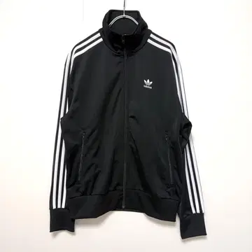 adidas 트랙 자켓 파이어버드