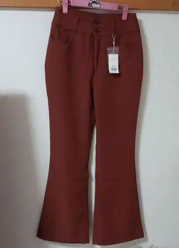 dazzlin 미사용 택 포함 팬츠 M 사이즈
