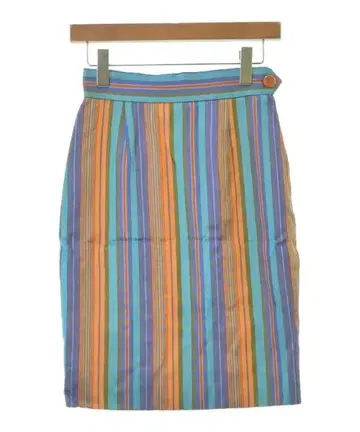 MOSCHINO 미디 스커트 여성용