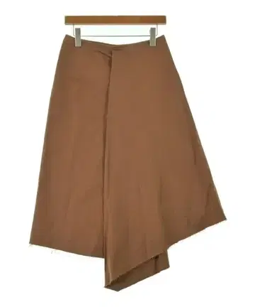 MARNI 미디 스커트 여성용