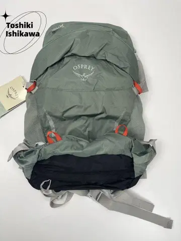 [거의 새상품] OSPREY 하이크라이트26 백팩