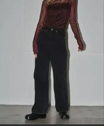 todayful Owen's Denim 24