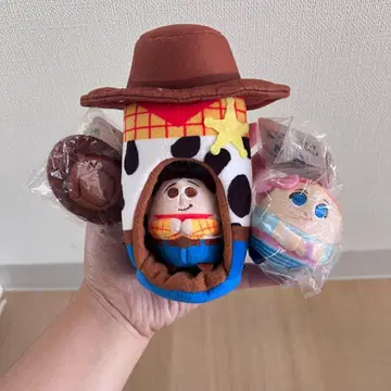 토이스토리 봉제 인형
