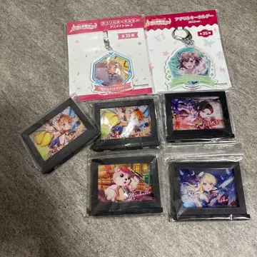 BanG Dream! 걸즈 밴드 파티! 뱅드림!