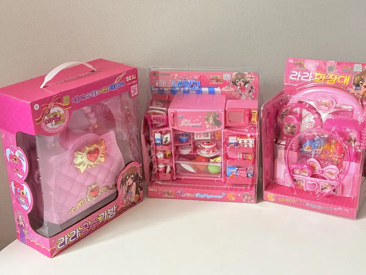 Lara's Style Diary (Bulk)