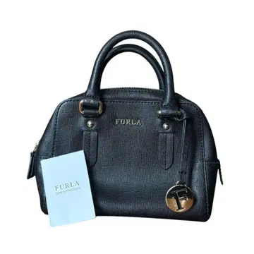 (완판템) FURLA 밴드백