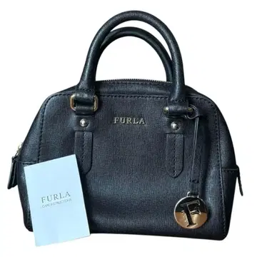 (완판템) FURLA 밴드백