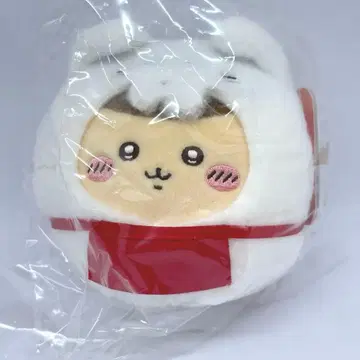 후시미점 한정판 이나리 달마 봉제 인형 (밤만쥬)