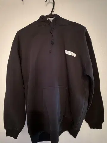 BLUE ENCOUNT 후드티 XL