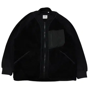 UNIQLO White Mountaineering 플리스 자켓 XL