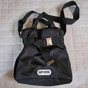 OUTDOOR PRODUCTS x PUBLUX/숄더백