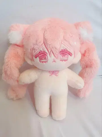 무속성 봉제 인형 10cm