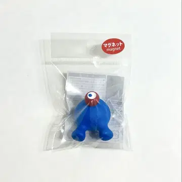 오사카 간사이 엑스포 미야쿠미야쿠 엉덩이 마그넷 새상품 미개봉 마그넷