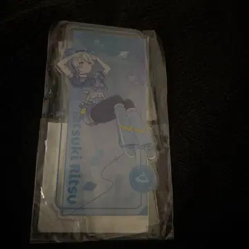 무겐다이 뮤타입 미네즈키 리츠 아크릴 스탠드
