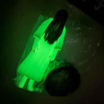 괴수천국 EX 사다코 축광 ver.