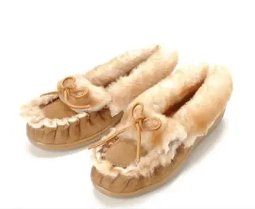 [ MINNETONKA ] 얼티밋 모카신 5