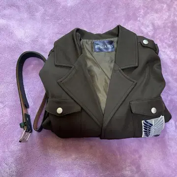 진격의 거인 어택 페스티벌 M 사이즈