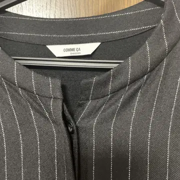 울 원피스