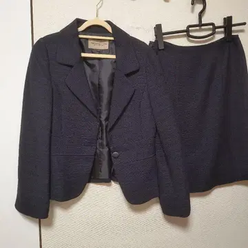 셋업 수트 입학식 등에도
